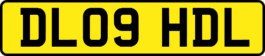 DL09HDL