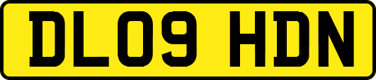 DL09HDN