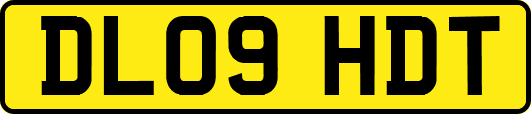 DL09HDT
