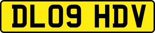 DL09HDV