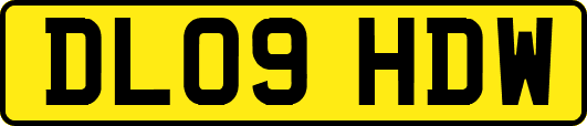 DL09HDW