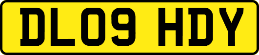 DL09HDY