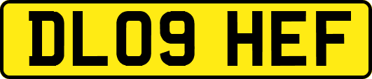 DL09HEF