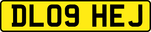 DL09HEJ