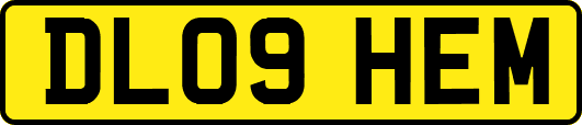 DL09HEM
