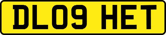 DL09HET