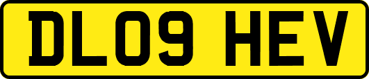 DL09HEV