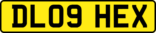 DL09HEX