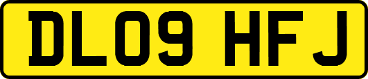 DL09HFJ