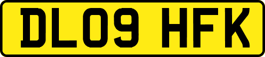 DL09HFK