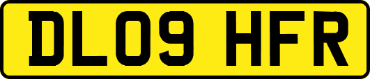 DL09HFR