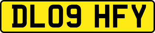 DL09HFY