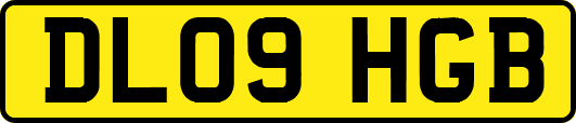 DL09HGB