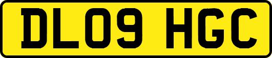 DL09HGC