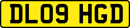 DL09HGD