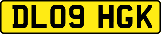 DL09HGK