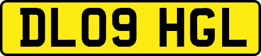 DL09HGL