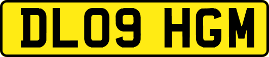 DL09HGM