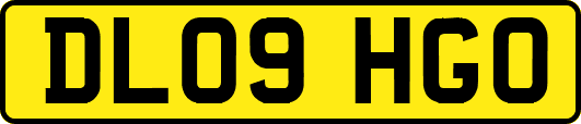 DL09HGO