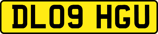 DL09HGU