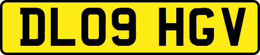 DL09HGV