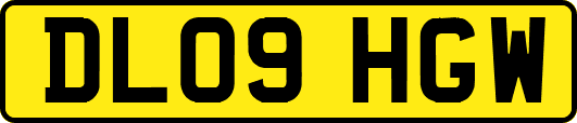 DL09HGW