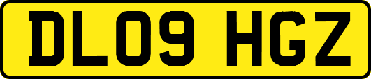 DL09HGZ
