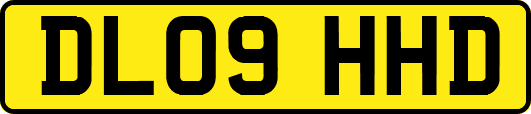 DL09HHD
