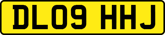 DL09HHJ