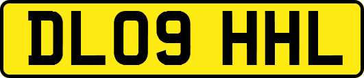 DL09HHL