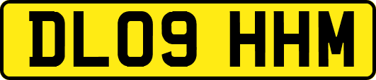 DL09HHM