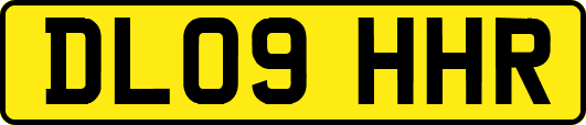 DL09HHR