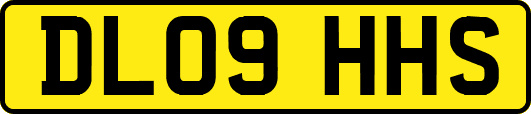 DL09HHS