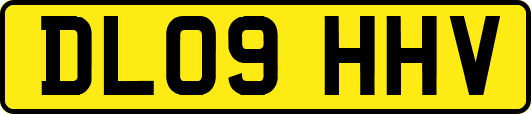 DL09HHV