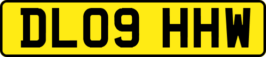 DL09HHW