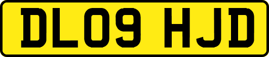 DL09HJD