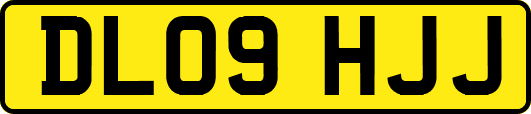 DL09HJJ