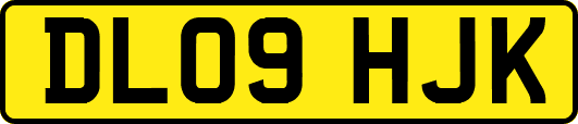DL09HJK