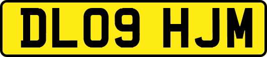 DL09HJM