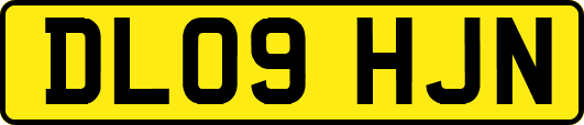 DL09HJN