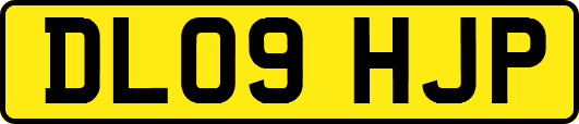 DL09HJP