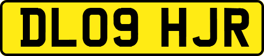 DL09HJR