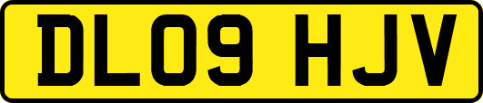 DL09HJV