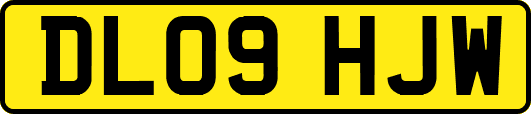 DL09HJW