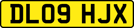 DL09HJX