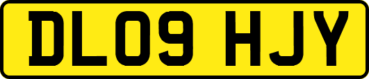 DL09HJY
