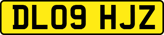 DL09HJZ
