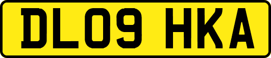 DL09HKA