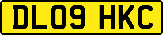 DL09HKC