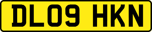 DL09HKN